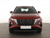 Hyundai Tucson  1.6 T-GDI 48V MHEV 