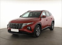 Hyundai Tucson  1.6 T-GDI 48V MHEV 