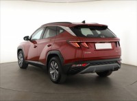Hyundai Tucson  1.6 T-GDI 48V MHEV 