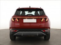 Hyundai Tucson  1.6 T-GDI 48V MHEV 
