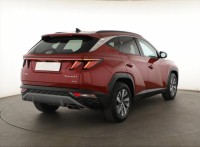 Hyundai Tucson  1.6 T-GDI 48V MHEV 