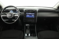 Hyundai Tucson  1.6 T-GDI 48V MHEV 