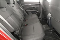 Hyundai Tucson  1.6 T-GDI 48V MHEV 