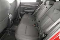 Hyundai Tucson  1.6 T-GDI 48V MHEV 