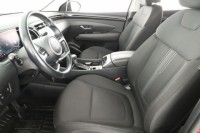 Hyundai Tucson  1.6 T-GDI 48V MHEV 