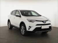 Toyota RAV 4  2.5 Hybrid 