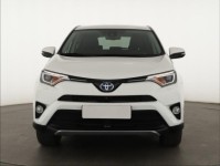 Toyota RAV 4  2.5 Hybrid 