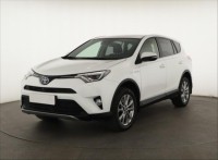 Toyota RAV 4  2.5 Hybrid 