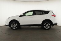 Toyota RAV 4  2.5 Hybrid 