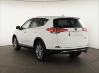 Toyota RAV 4  2.5 Hybrid 