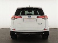 Toyota RAV 4  2.5 Hybrid 