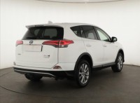 Toyota RAV 4  2.5 Hybrid 