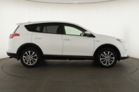 Toyota RAV 4  2.5 Hybrid 