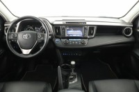 Toyota RAV 4  2.5 Hybrid 