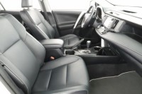 Toyota RAV 4  2.5 Hybrid 