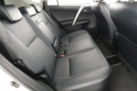 Toyota RAV 4  2.5 Hybrid 
