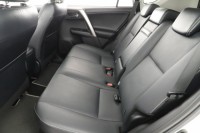 Toyota RAV 4  2.5 Hybrid 