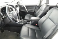 Toyota RAV 4  2.5 Hybrid 