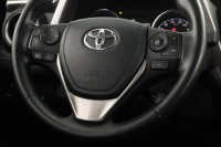 Toyota RAV 4  2.5 Hybrid 