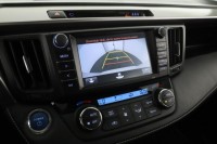 Toyota RAV 4  2.5 Hybrid 