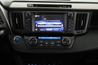 Toyota RAV 4  2.5 Hybrid 