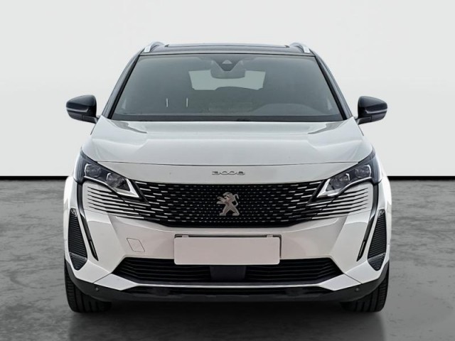 Peugeot 3008  1.5 BlueHDi GT
