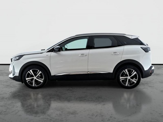 Peugeot 3008  1.5 BlueHDi GT