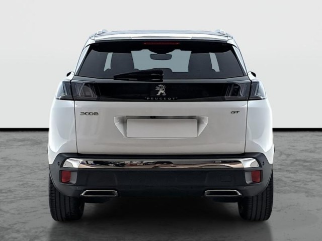 Peugeot 3008  1.5 BlueHDi GT