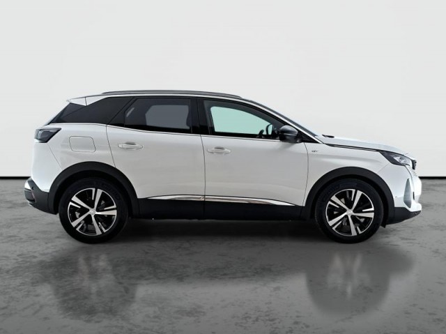 Peugeot 3008  1.5 BlueHDi GT