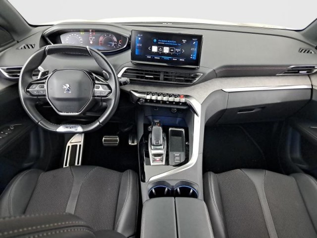 Peugeot 3008  1.5 BlueHDi GT