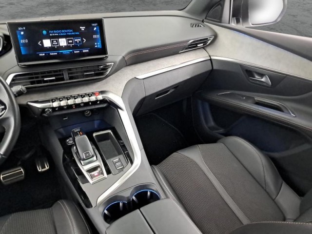 Peugeot 3008  1.5 BlueHDi GT