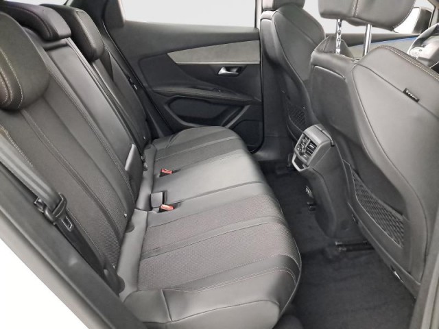 Peugeot 3008  1.5 BlueHDi GT