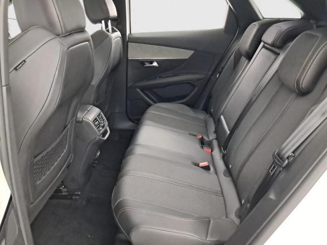Peugeot 3008  1.5 BlueHDi GT
