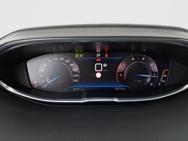 Peugeot 3008  1.5 BlueHDi GT