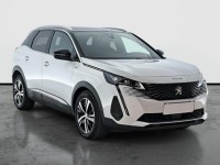 Peugeot 3008  1.5 BlueHDi GT