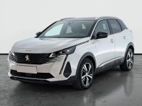 Peugeot 3008  1.5 BlueHDi GT