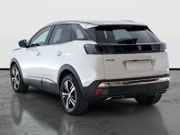 Peugeot 3008  1.5 BlueHDi GT