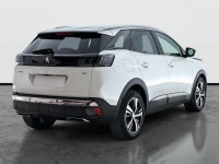 Peugeot 3008  1.5 BlueHDi GT