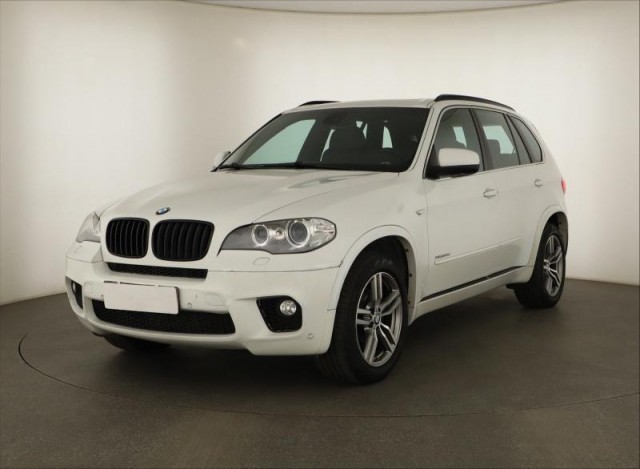 BMW X5  xDrive30d 