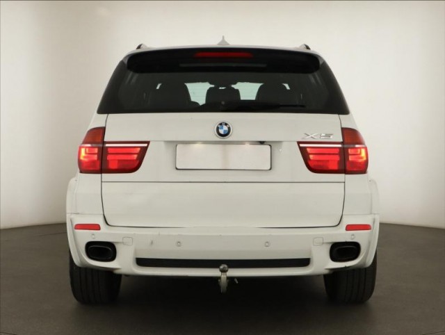 BMW X5  xDrive30d 