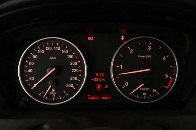 BMW X5  xDrive30d 