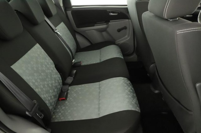 Suzuki SX4  1.6 VVT 