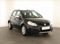 Suzuki SX4  1.6 VVT 