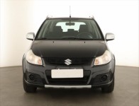 Suzuki SX4  1.6 VVT 
