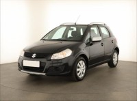 Suzuki SX4  1.6 VVT 