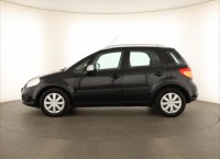 Suzuki SX4  1.6 VVT 