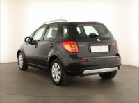 Suzuki SX4  1.6 VVT 