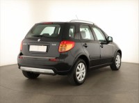 Suzuki SX4  1.6 VVT 