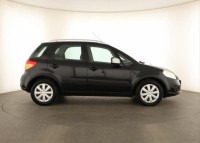 Suzuki SX4  1.6 VVT 