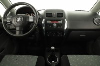Suzuki SX4  1.6 VVT 
